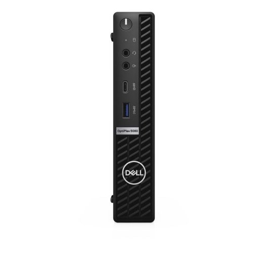 Mini PC DELL OptiPlex 5080 Intel Core i5-10500T/16GB/256GB SSD/UHD 630 Windows 10 Pro
