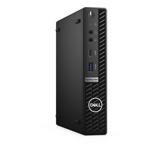 Mini PC DELL OptiPlex 5080 Intel Core i5-10500T/16GB/256GB SSD/UHD 630 Windows 10 Pro