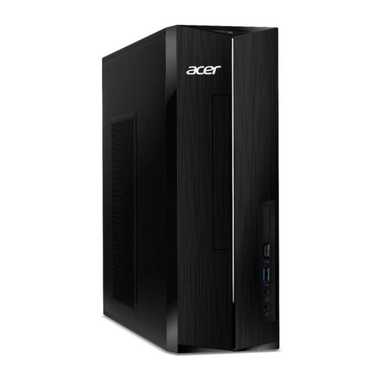 Desktop PC Acer Aspire XC-1715_TWLD4 Intel Core 3 N355 16GB 512GB SSD Windows 11