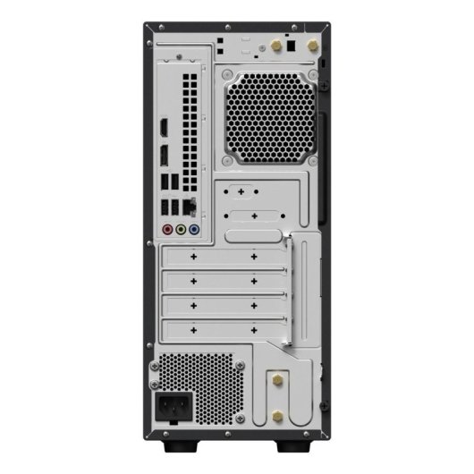 PC Sobremesa ASUS ExpertCenter P500 Mini Tower Intel Core 3 100U 8GB 512GB SSD WiFi 6