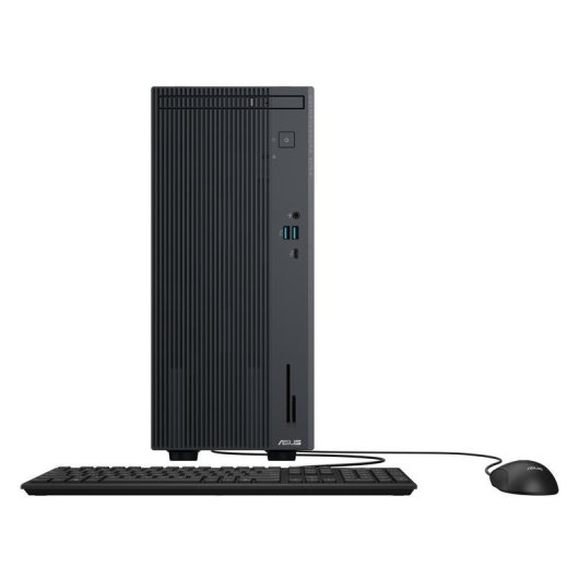 PC Sobremesa ASUS ExpertCenter P500 Mini Tower Intel Core 3 100U 8GB 512GB SSD WiFi 6