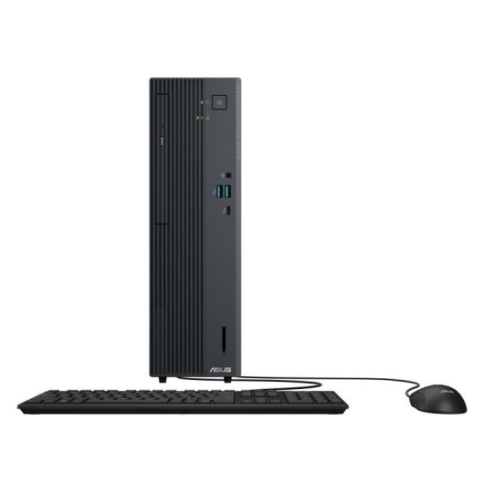 PC fisso ASUS ExpertCenter P500 SFF Intel Core 5 210H 8GB 512GB SSD Windows 11 Pro