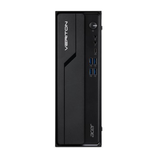 PC Sobremesa Acer VX1720G Intel Core i5-14450HX 8GB 512GB SSD Windows 11 Pro