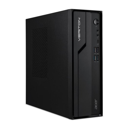 PC Sobremesa Acer VX1720G Intel Core i5-14450HX 8GB 512GB SSD Windows 11 Pro