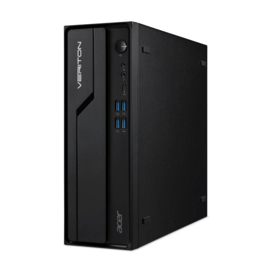 PC Sobremesa Acer VX1720G Intel Core i5-14450HX 8GB 512GB SSD Windows 11 Pro