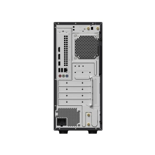 Desktop ASUS P500 AMD Ryzen 5 220 16GB 512GB SSD Radeon 740M Windows 11 Pro