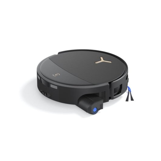 Robot Aspirador y Fregasuelos Ecovacs DEEBOT T90S PRO OMNI con Autovaciado