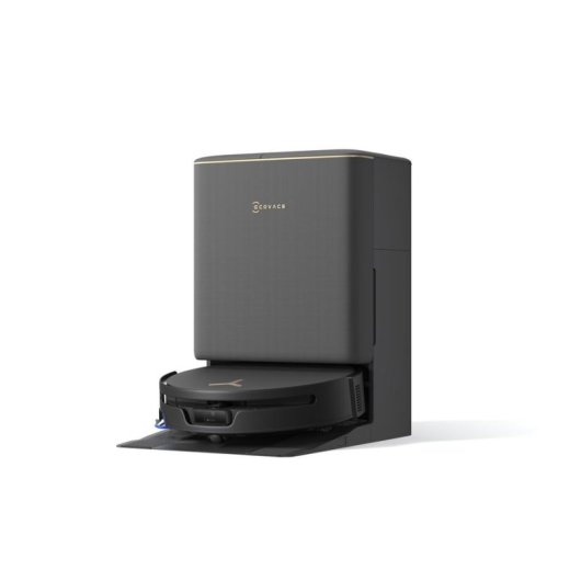 Robot Aspirador y Fregasuelos Ecovacs DEEBOT T90S PRO OMNI con Autovaciado