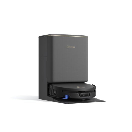 Robot Aspirador y Fregasuelos Ecovacs DEEBOT T90S PRO OMNI con Autovaciado