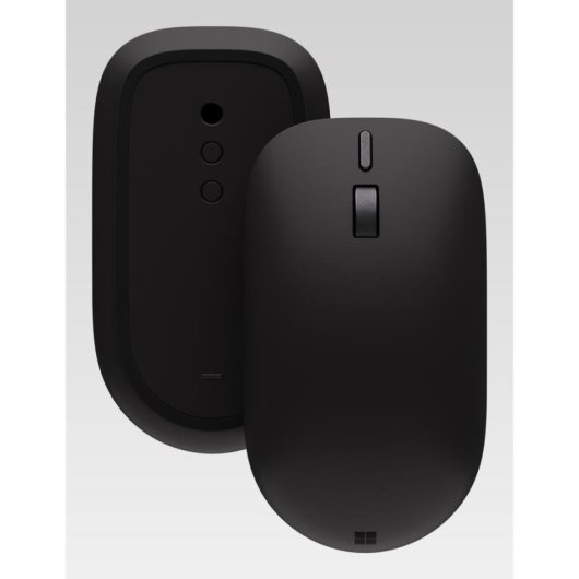 Souris Microsoft Surface Mouse 2 Bluetooth 1000 DPI Noir