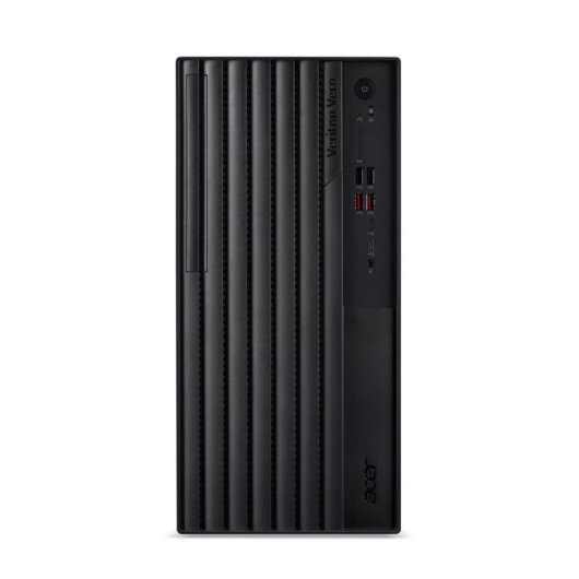 PC de bureau Acer Vero VVM4735GT Intel Core Ultra 7 265 16GB 1TB SSD Windows 11 Pro