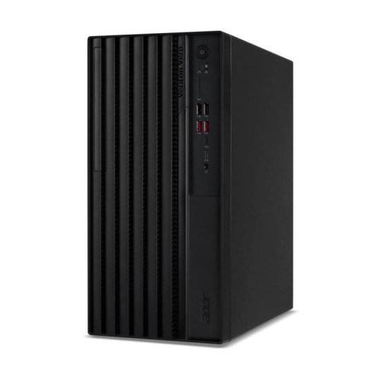 PC de bureau Acer Vero VVM4735GT Intel Core Ultra 7 265 16GB 1TB SSD Windows 11 Pro