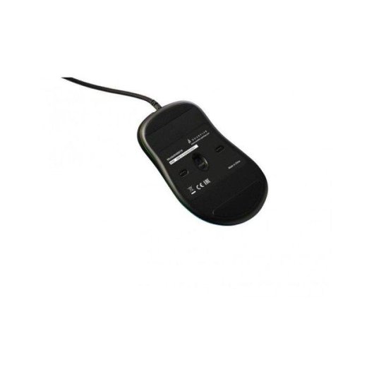 Ratón SureFire Condor Claw USB 6400 DPI Negro RGB 8 botones