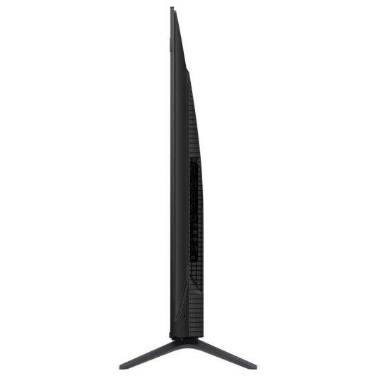 TV TCL QD Mini LED 55P8L 55" 4K UltraHD 144Hz Smart TV Google TV HDR10+ Dolby Vision