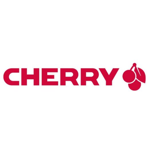 Teclado Cherry KC 6000 Slim completo AZERTY French