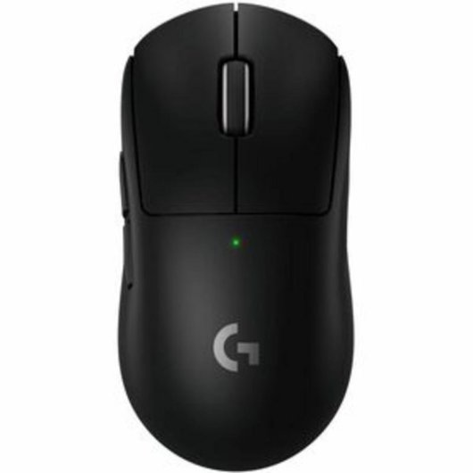 Logitech G Pro X Superlight 2 Draadloze Muis 44000 DPI Zwart Ultra Licht