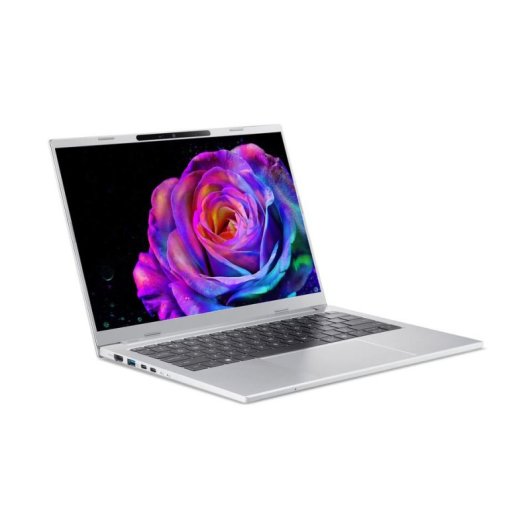 Portátil Acer Aspire 14 AI 14" Intel Core Ultra 7 355 16GB 512GB SSD Intel Graphics Windows 11