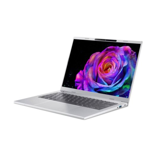 Portátil Acer Aspire 14 AI 14" Intel Core Ultra 7 355 16GB 512GB SSD Intel Graphics Windows 11