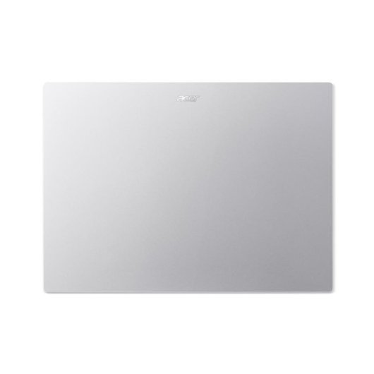 Portátil Acer Aspire 14 AI 14" Intel Core Ultra 7 355 16GB 512GB SSD Intel Graphics Windows 11