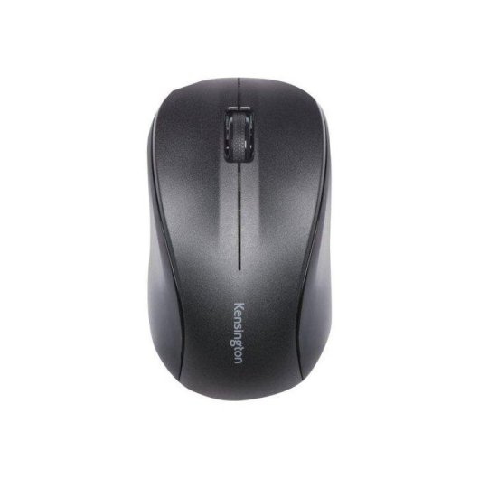 Mouse Kensington Mouse For Life Wireless 2,4 GHz 1000 DPI Nero Ambidestro