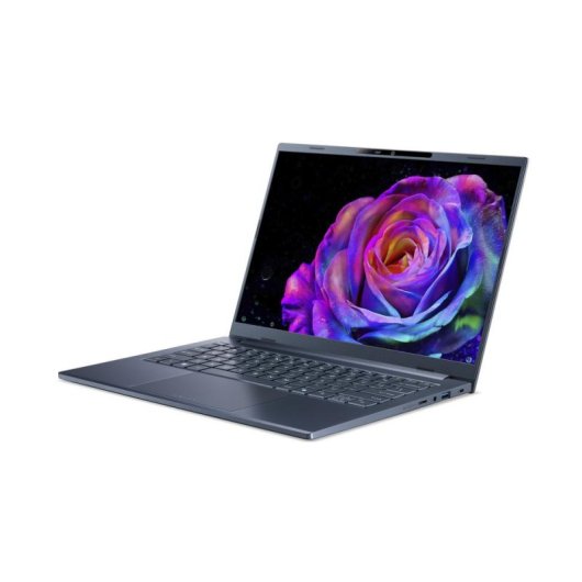 Portátil Acer Swift Go 14" Intel Core Ultra 7 256V 16GB 1TB SSD Arc 140V Windows 11