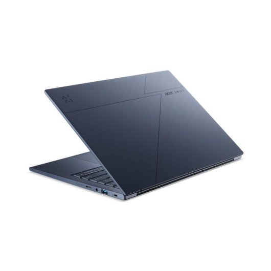 Portátil Acer Swift Go 14" Intel Core Ultra 7 256V 16GB 1TB SSD Arc 140V Windows 11