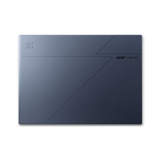 Portátil Acer Swift Go 14" Intel Core Ultra 7 256V 16GB 1TB SSD Arc 140V Windows 11