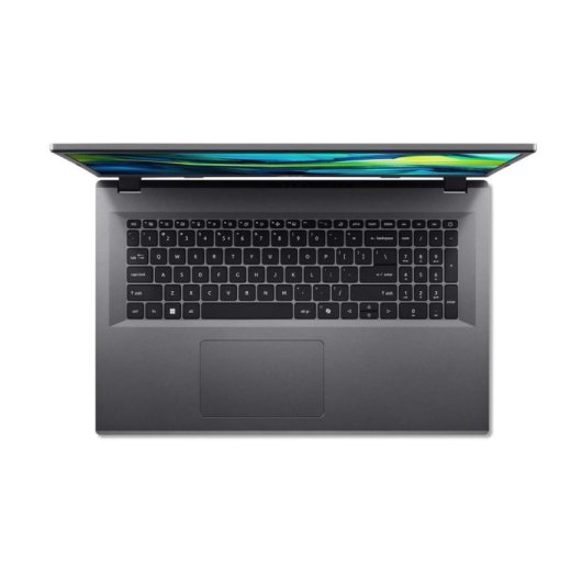 Laptop Acer Aspire Go 17 AG17-31P-3652 17,3" Intel Core 3 N355 16GB 512GB SSD Windows 11 Home