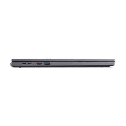 Laptop Acer Aspire Go 17 AG17-31P-3652 17,3" Intel Core 3 N355 16GB 512GB SSD Windows 11 Home