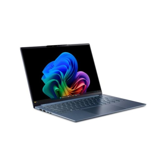 Portátil Acer Swift Go 14 SFG14-I71 14" Intel Core Ultra 9 386H 16GB 512GB SSD Intel Graphics Windows 11