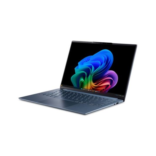 Portátil Acer Swift Go 14 SFG14-I71 14" Intel Core Ultra 9 386H 16GB 512GB SSD Intel Graphics Windows 11
