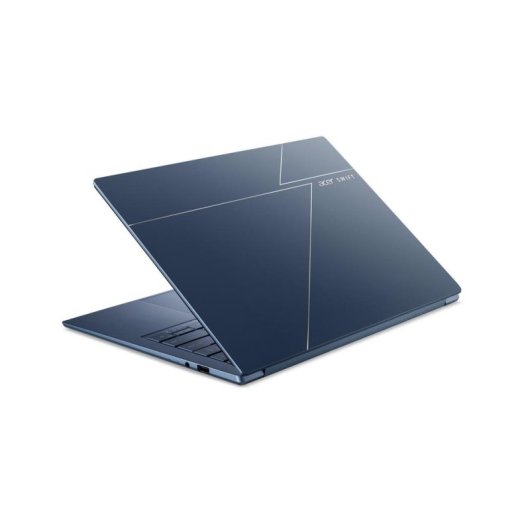 Portátil Acer Swift Go 14 SFG14-I71 14" Intel Core Ultra 9 386H 16GB 512GB SSD Intel Graphics Windows 11