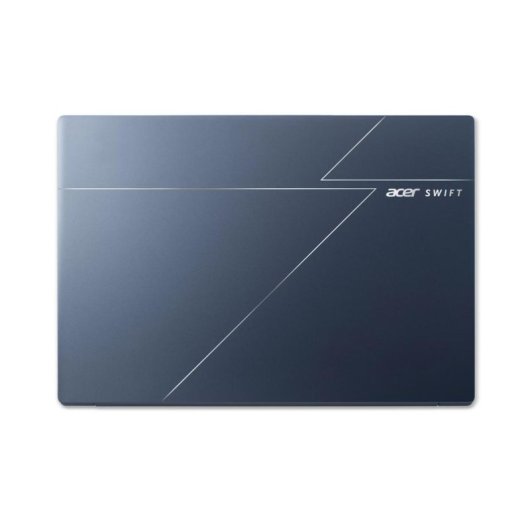 Portátil Acer Swift Go 14 SFG14-I71 14" Intel Core Ultra 9 386H 16GB 512GB SSD Intel Graphics Windows 11