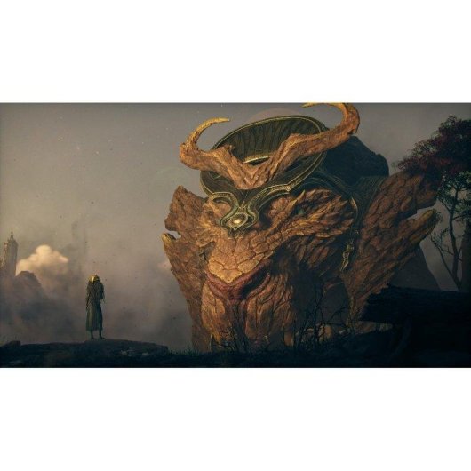 GOD OF WAR LAUFEY PS5