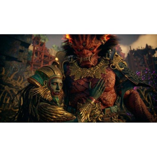 GOD OF WAR LAUFEY PS5