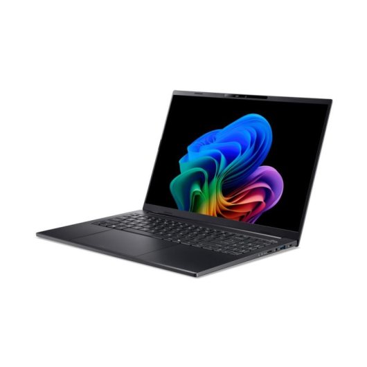 Portátil Acer Swift Go 16 SFG16-74-91Z4 16" Intel Core Ultra 9 288V 32GB 2TB SSD Arc Graphics Windows 11