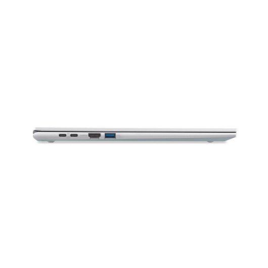 Portátil Acer Aspire Go 16 AG16-71P-90SZ 16" Intel Core i9-13900H 32GB 1TB SSD Iris Xe Windows 11 Home