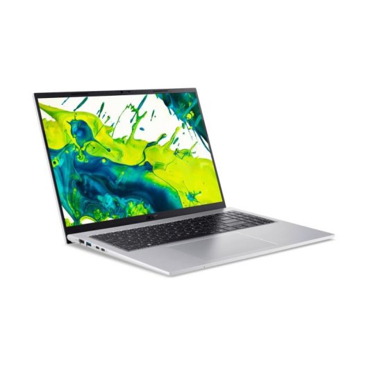 Portátil Acer Aspire Go 16 16" AMD Ryzen AI 7 350 16GB 512GB SSD Radeon 860M Windows 11