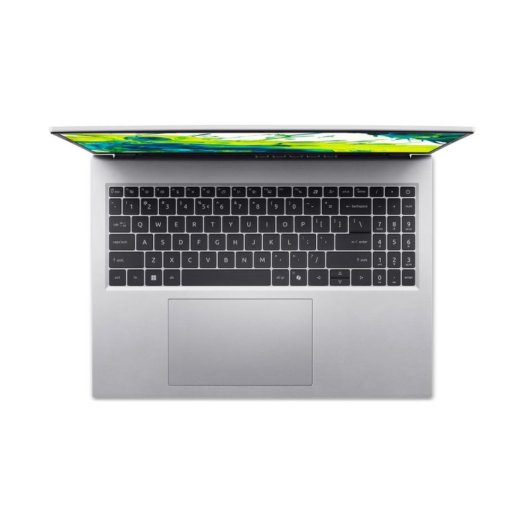 Portátil Acer Aspire Go 16 16" AMD Ryzen AI 7 350 16GB 512GB SSD Radeon 860M Windows 11