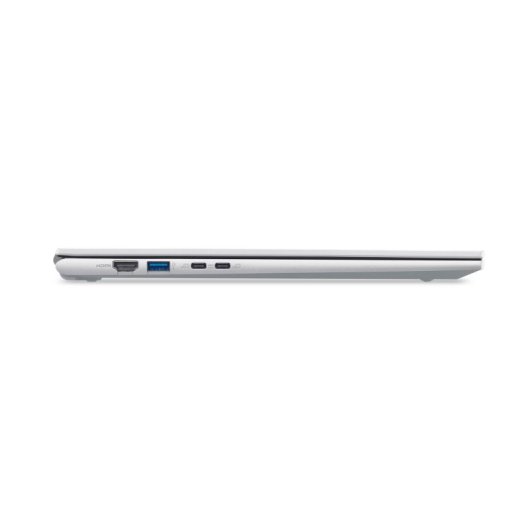 Portátil Acer Aspire Go 16 16" AMD Ryzen AI 7 350 16GB 512GB SSD Radeon 860M Windows 11