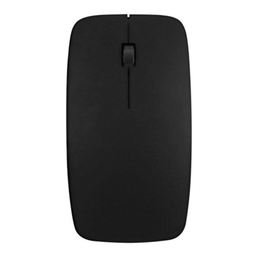 Muis TnB Bridge RF draadloos 1600 DPI Zwart stille klikken