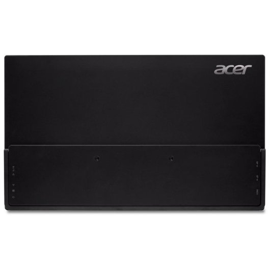 Écran PC Acer PM1 PM161W 16" WUXGA IPS Portable USB-C 6ms Haut-parleurs