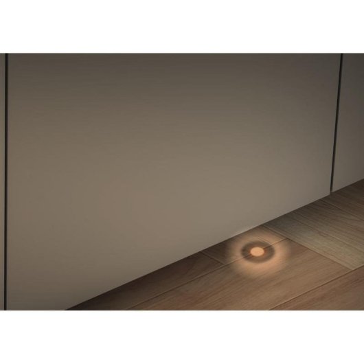 Vaatwasser Whirlpool W8I HF58 TU 14 Dekken B geïntegreerd stil