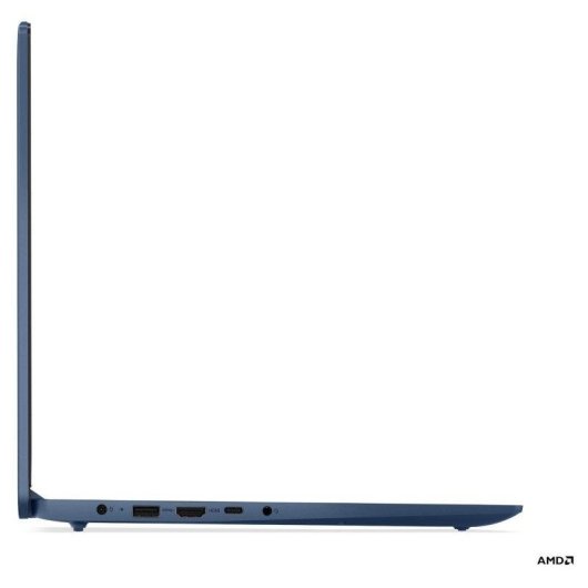Portátil Lenovo IdeaPad Slim 3 15AMN8 15,6" AMD Ryzen 5 40 8 GB 512 GB SSD Radeon 610M sin SO