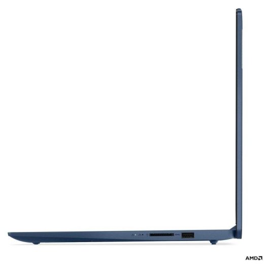 Portátil Lenovo IdeaPad Slim 3 15AMN8 15,6" AMD Ryzen 5 40 8 GB 512 GB SSD Radeon 610M sin SO