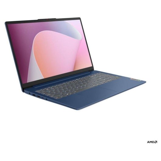 Portátil Lenovo IdeaPad Slim 3 15AMN8 15,6" AMD Ryzen 5 40 8 GB 512 GB SSD Radeon 610M sin SO