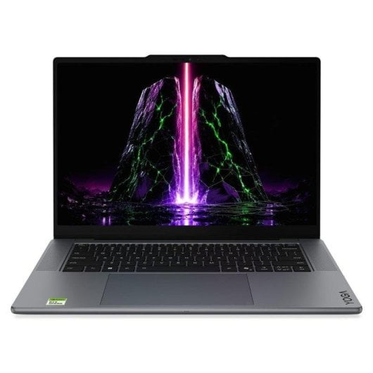 Portatile Lenovo Yoga Pro 9 15.3" NVIDIA RTX Spark N1X 32GB 1TB SSD Windows 11 Home