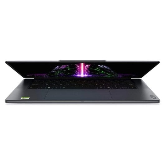 Portatile Lenovo Yoga Pro 9 15.3" NVIDIA RTX Spark N1X 32GB 1TB SSD Windows 11 Home