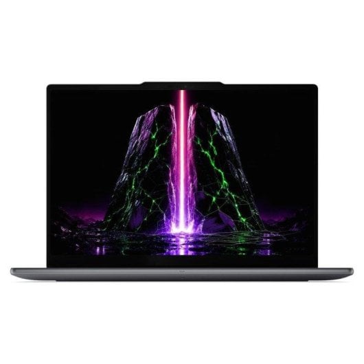 Portatile Lenovo Yoga Pro 9 15.3" NVIDIA RTX Spark N1X 32GB 1TB SSD Windows 11 Home