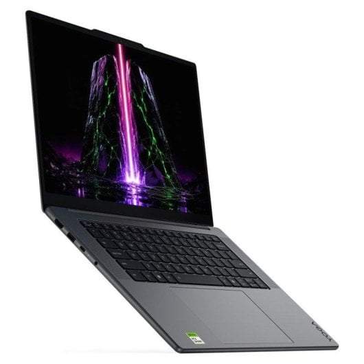 Portatile Lenovo Yoga Pro 9 15.3" NVIDIA RTX Spark N1X 32GB 1TB SSD Windows 11 Home